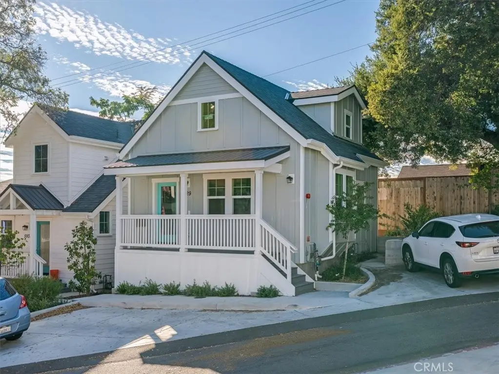 5929 Gran Paseo Way, Atascadero, CA 93422 - #1