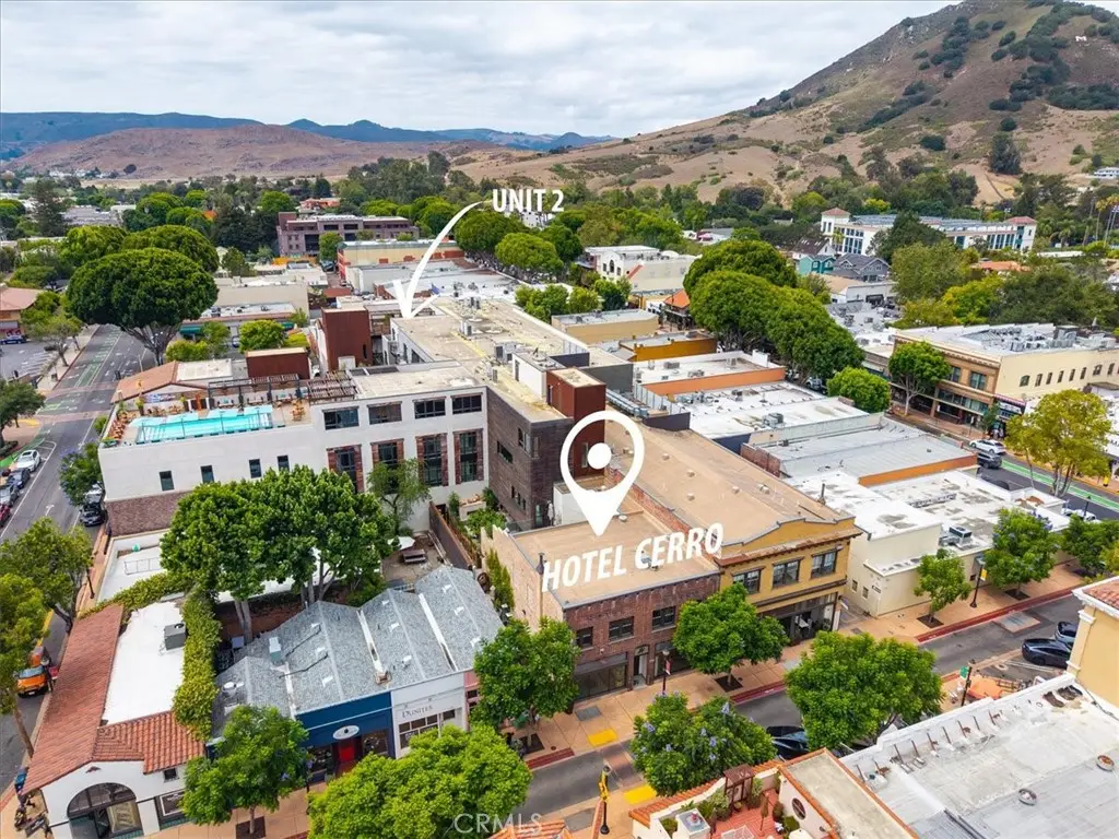 1130 Broad #2, San Luis Obispo, CA 93401 - #1