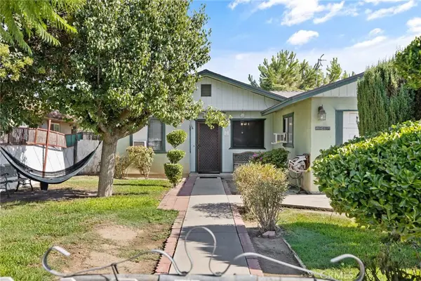 1132 W Prospect, Visalia, CA 93291