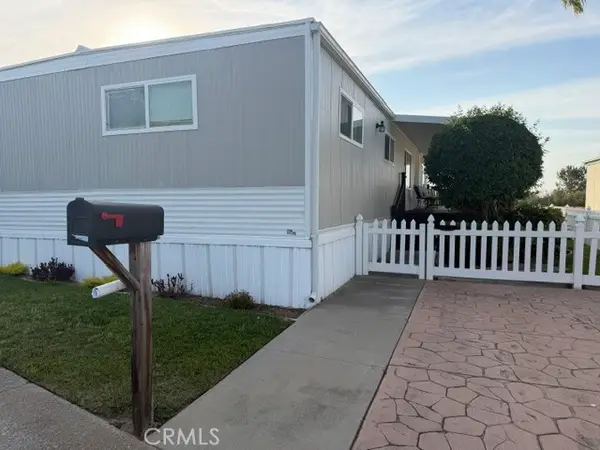 765 Mesa View Dr #156, Arroyo Grande, CA 93420