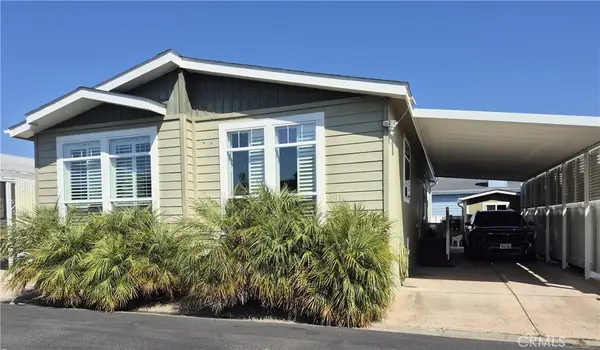201 Five Cities Drive #48, Pismo Beach, CA 93449
