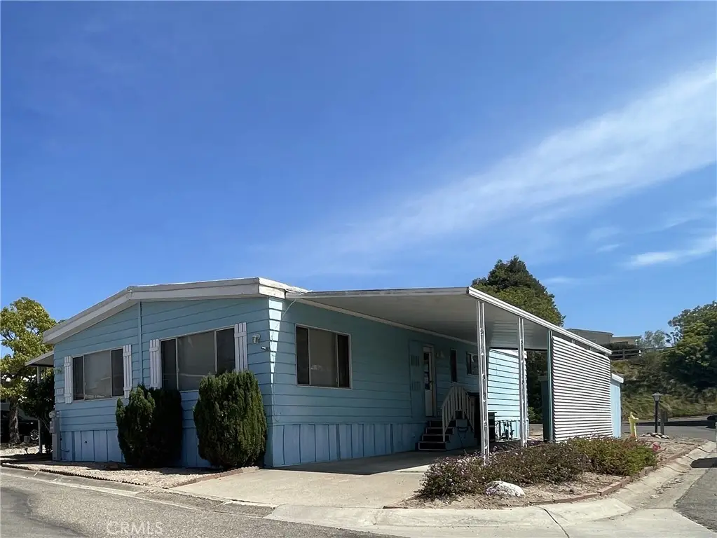 295 N Broadway #128, Santa Maria, CA 93454 - #1