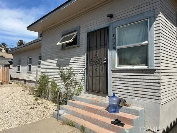 109 W Orange, Santa Maria, CA 93458