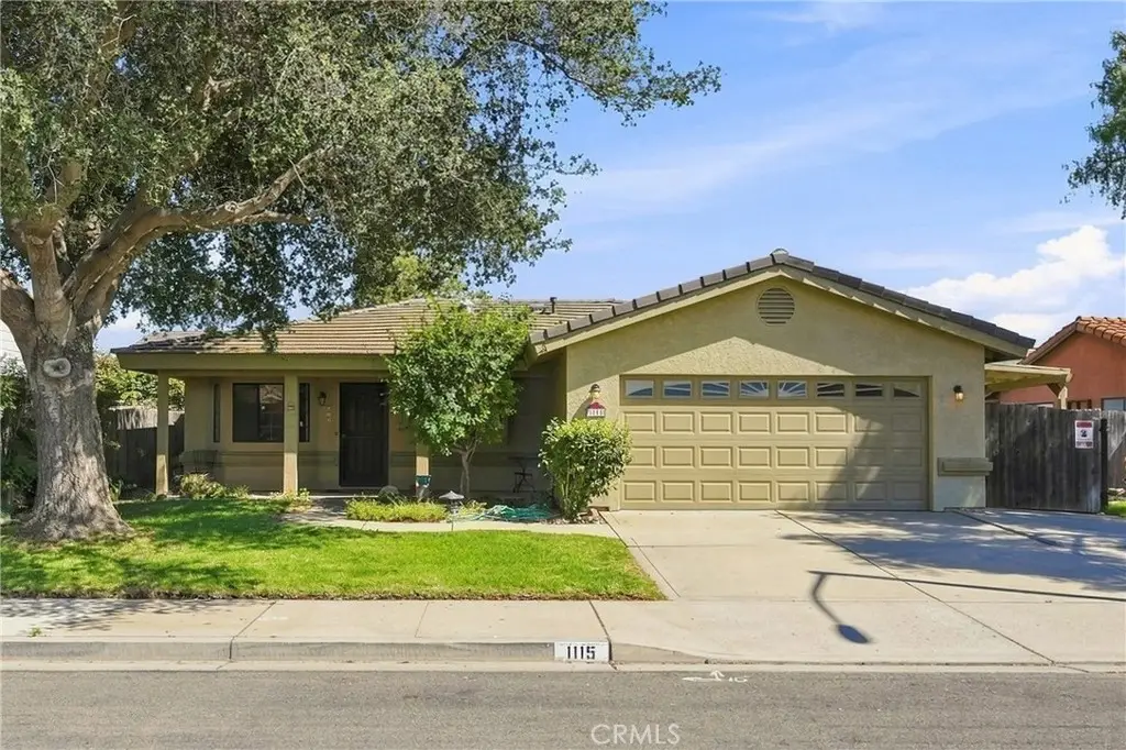 1115 Kathryn Way, Santa Maria, CA 93454 - #1