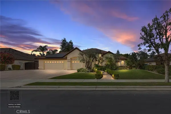 12614 Clay Creek Court, Bakersfield, CA 93312