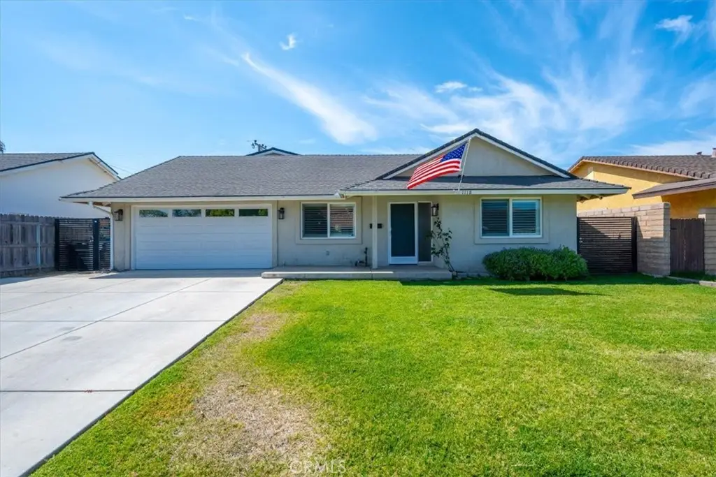 1118 E Sunset Avenue, Santa Maria, CA 93454 - #1
