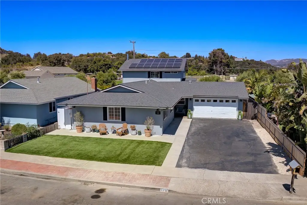 122 Pearwood, Arroyo Grande, CA 93420 - #1