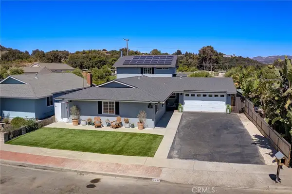 122 Pearwood, Arroyo Grande, CA 93420