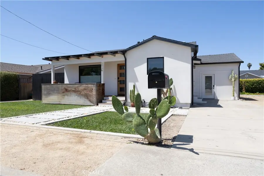 216 Garden Street, Arroyo Grande, CA 93420 - #2