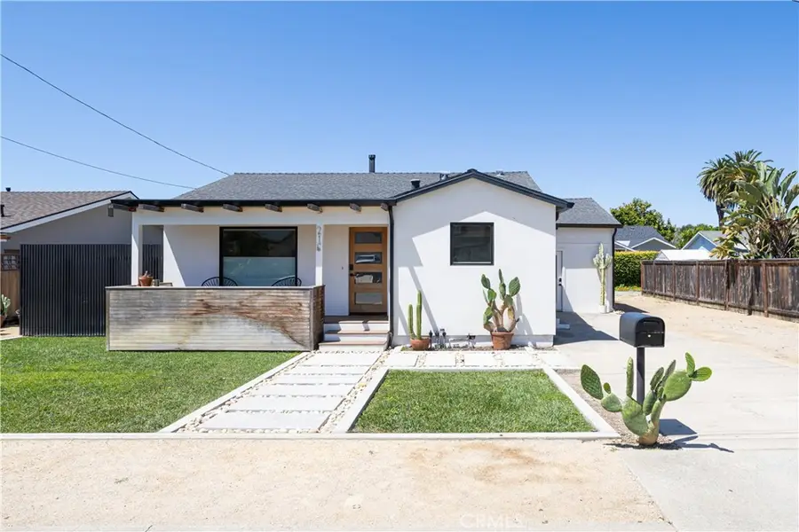 216 Garden Street, Arroyo Grande, CA 93420 - #3