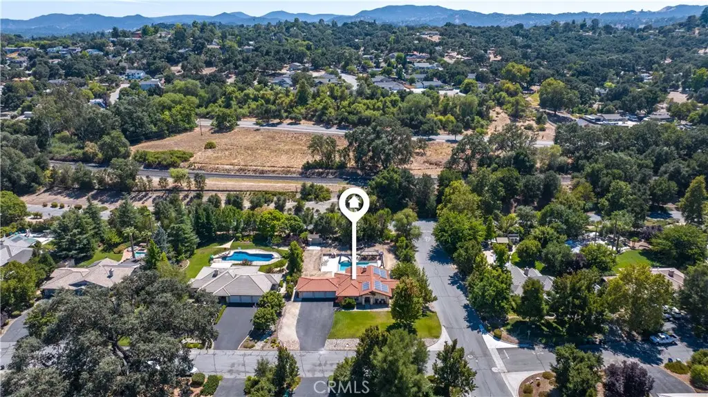 3050 Avenida Del Sol, Atascadero, CA 93422 - #1