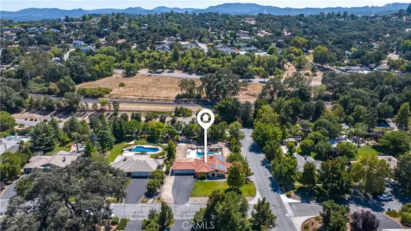 3050 Avenida Del Sol, Atascadero, CA 93422