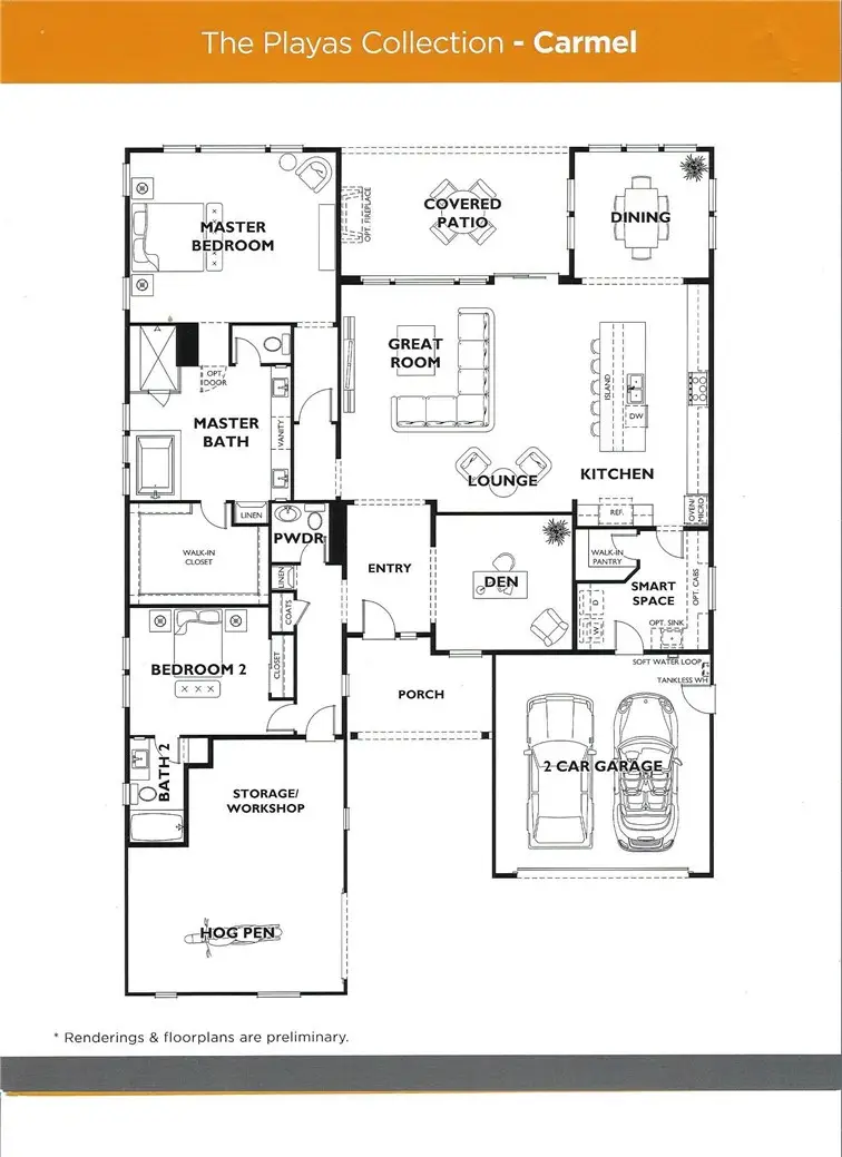 1559 Eucalyptus Road, Nipomo, CA 93444 - #2