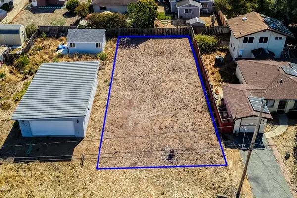 1852 12th Street, Los Osos, CA 93402