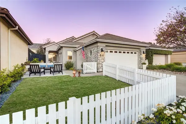 519 Starlight, Arroyo Grande, CA 93420