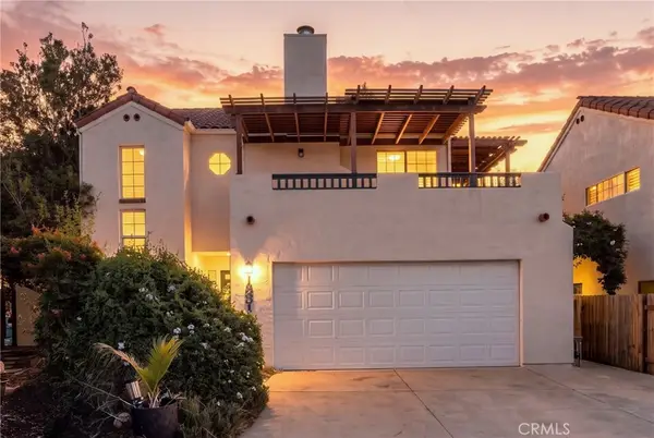 1531 Saratoga Avenue, Grover Beach, CA 93433
