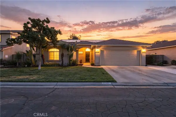 1162 Paradise Loop, Lemoore, CA 93245