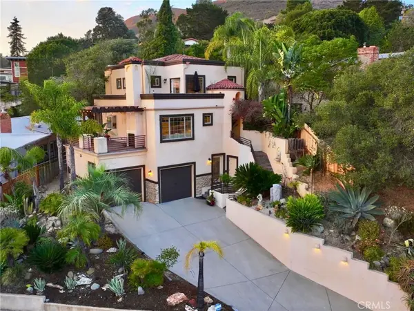 2176 Santa Ynez Ave., San Luis Obispo, CA 93405