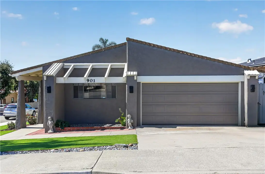 901 Visalia Street, Pismo Beach, CA 93449 - #1