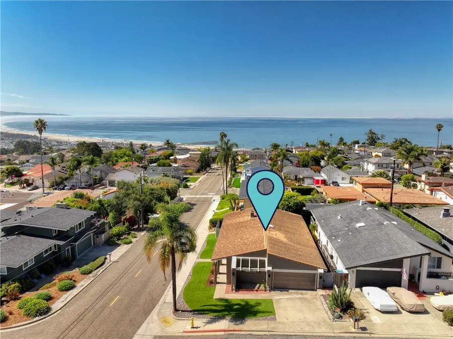 901 Visalia Street, Pismo Beach, CA 93449 - #3