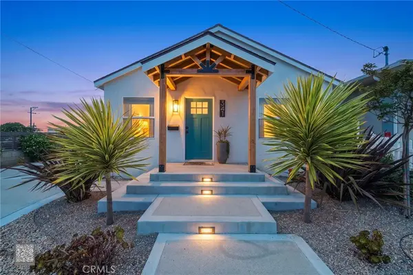 341 Main, Pismo Beach, CA 93449