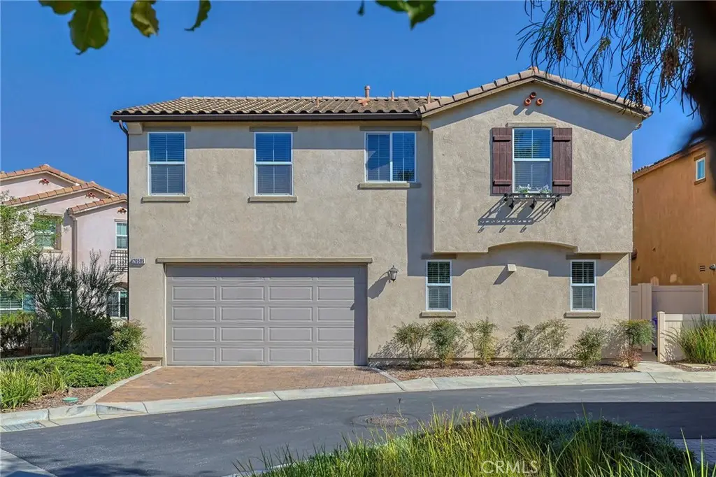 20509 Hazelnut Court, Saugus, CA 91350 - #1