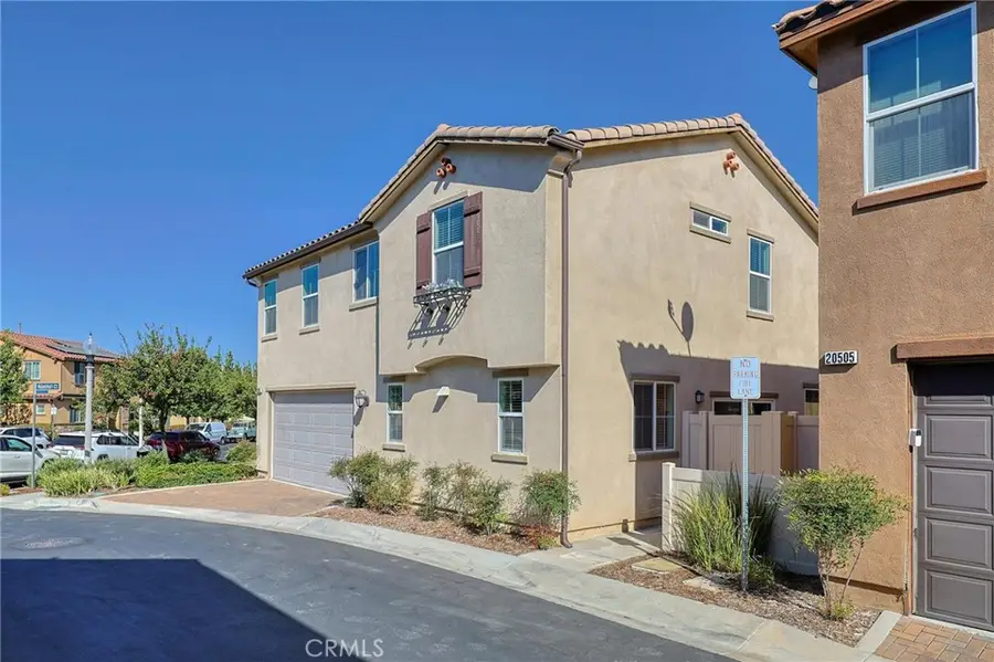 20509 Hazelnut Court, Saugus, CA 91350 - #2