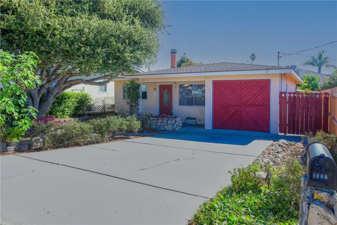 1327 17th, Oceano, CA 93445 - #1