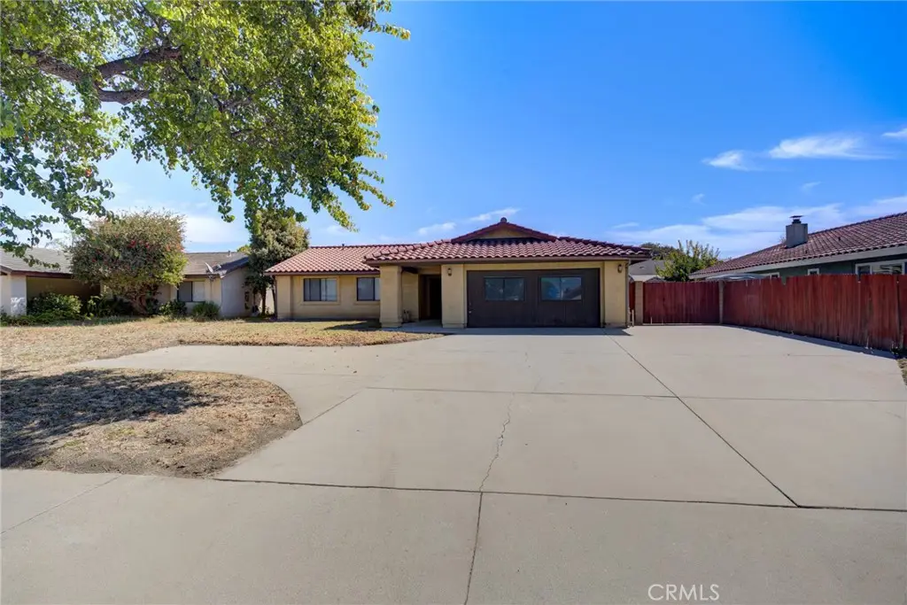 1204 N D, Lompoc, CA 93436 - #1