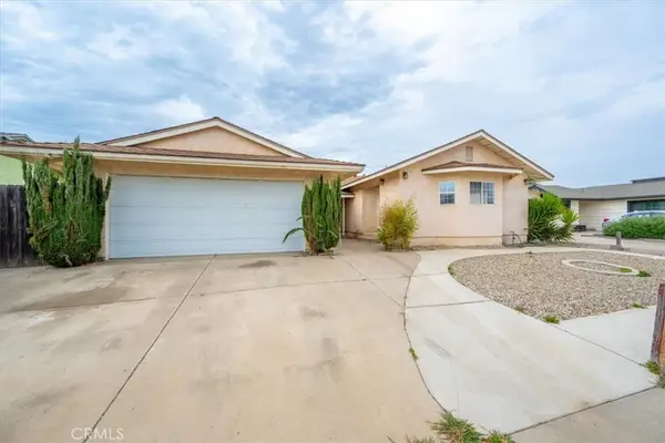 2017 Sandalwood, Santa Maria, CA 93455