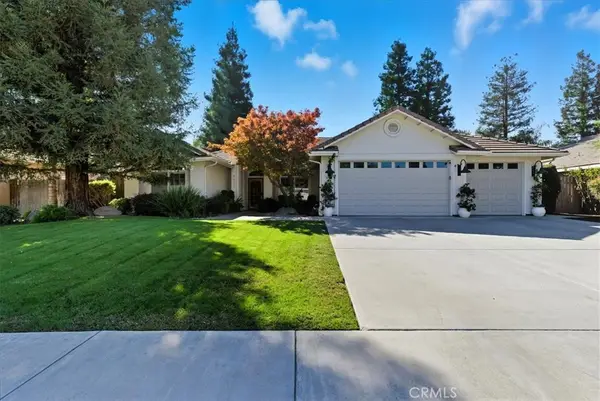 4623 W Grove, Visalia, CA 93291