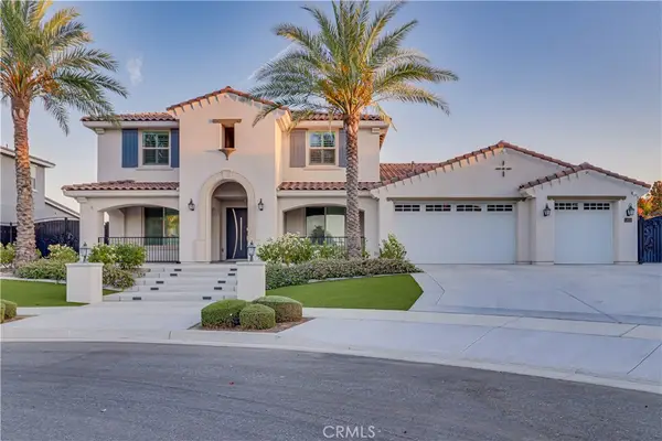 12019 Gazebo Court, Bakersfield, CA 93311