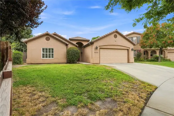 4225 W Ceres Court, Visalia, CA 93291