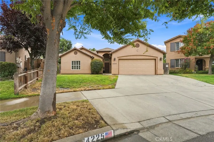 4225 W Ceres Court, Visalia, CA 93291 - #3