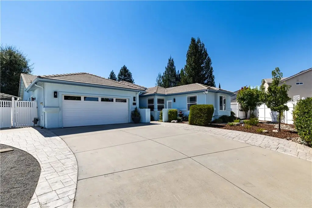 826 Oxen, Paso Robles, CA 93446 - #1