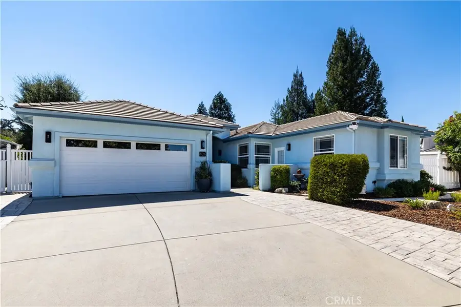 826 Oxen, Paso Robles, CA 93446 - #2
