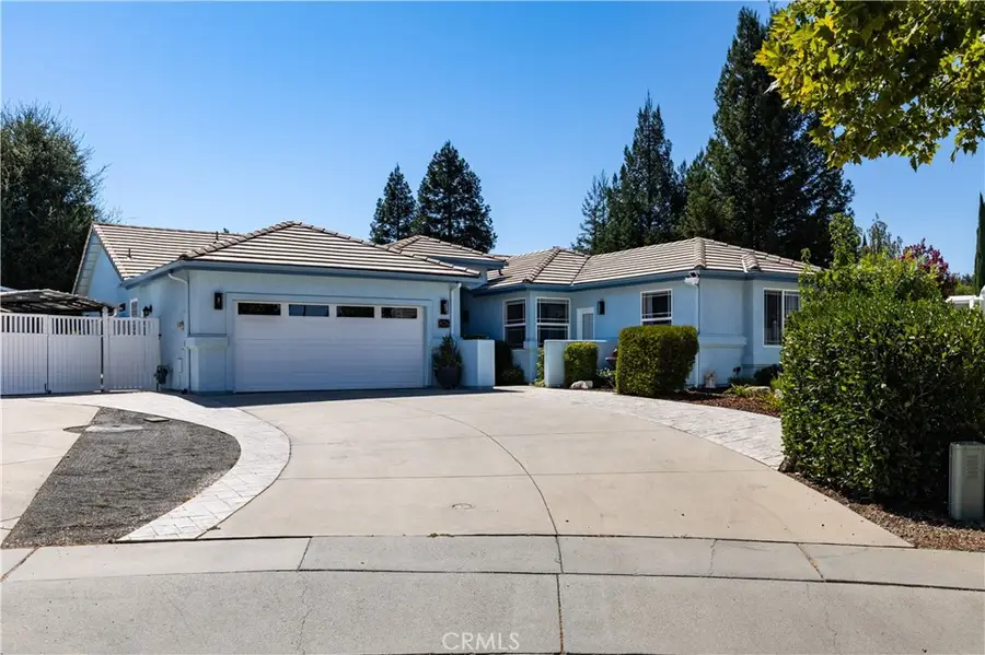 826 Oxen, Paso Robles, CA 93446 - #3