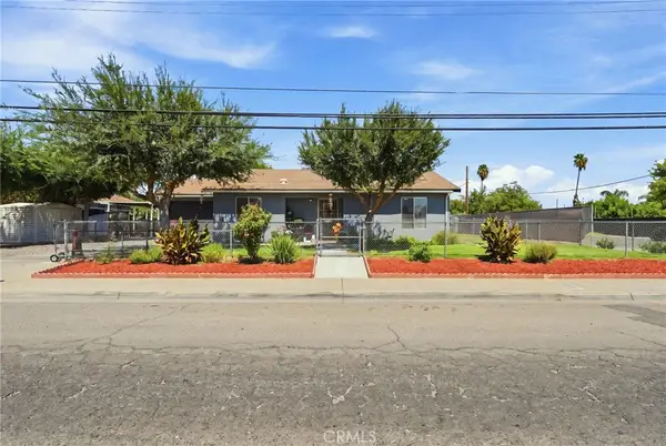 1208 South, Orange Cove, CA 93646