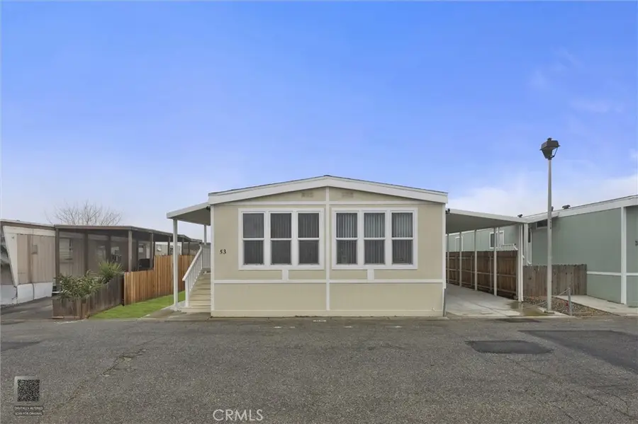 53 Cedarwood Lane, Bakersfield, CA 93308 - #3