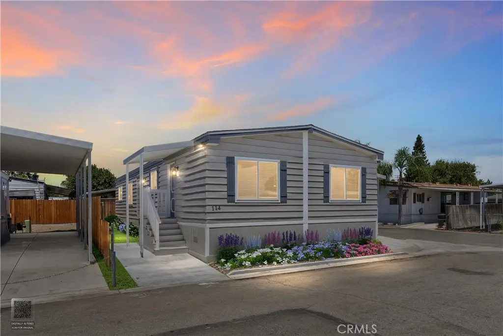 114 Cedarwood Lane, Bakersfield, CA 93308 - #1