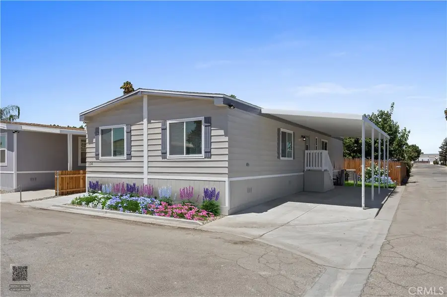 114 Cedarwood Lane, Bakersfield, CA 93308 - #3
