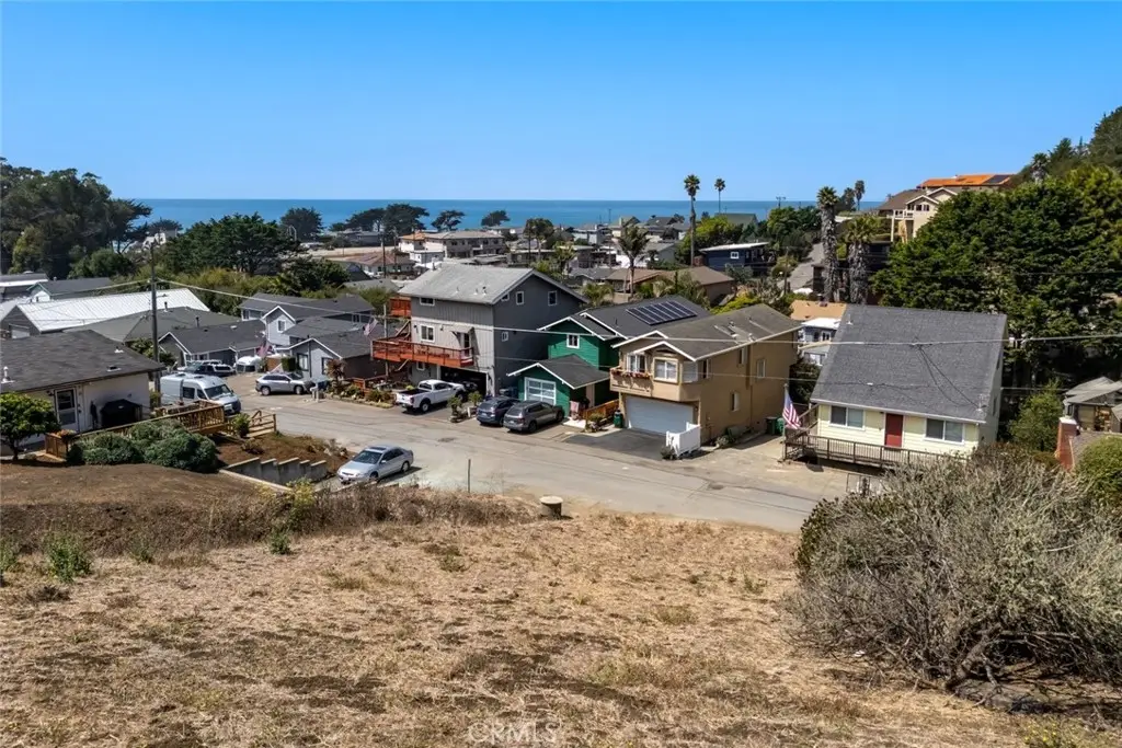 414 Hacienda Drive, Cayucos, CA 93430 - #1
