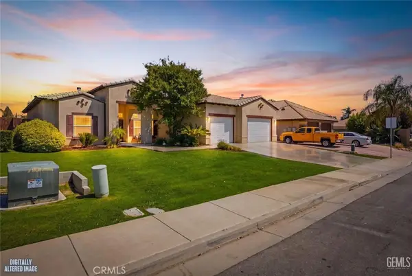 4005 Mesa Marin, Bakersfield, CA 93306