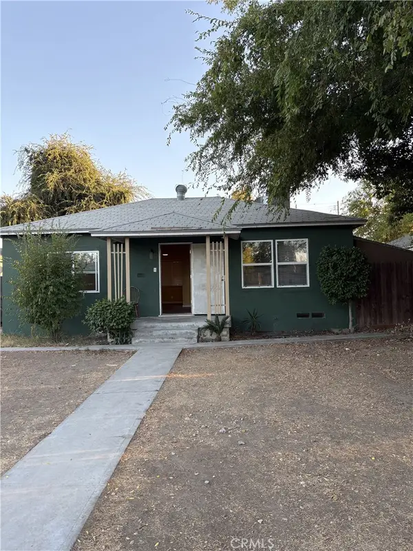 2325 Verde, Bakersfield, CA 93304