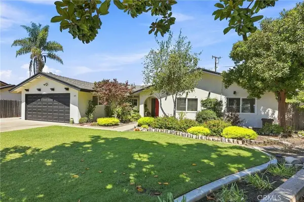 955 Don Pablo Drive, Santa Maria, CA 93455