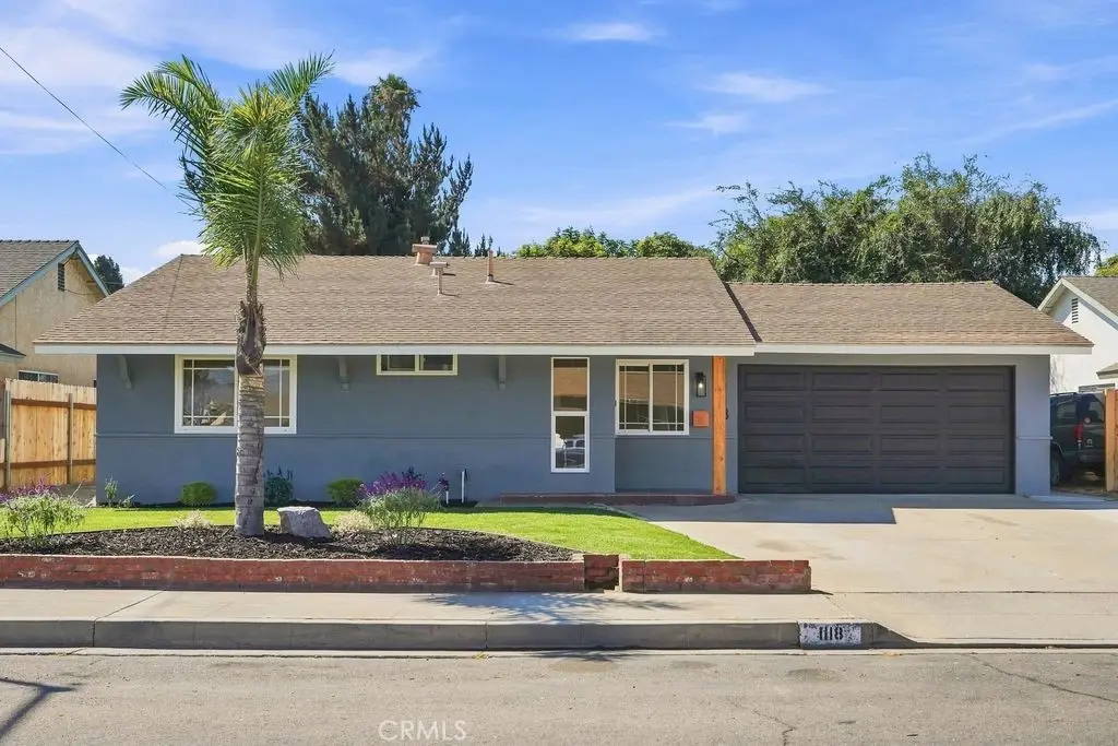 1118 Dena, Santa Maria, CA 93454 - #1