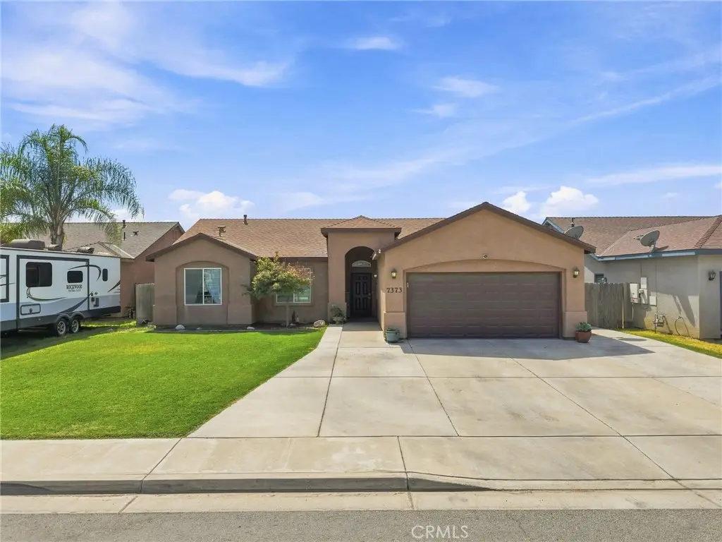 7373 Avenue 306, Goshen, CA 93291 - #1