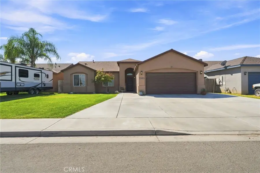7373 Avenue 306, Goshen, CA 93291 - #3