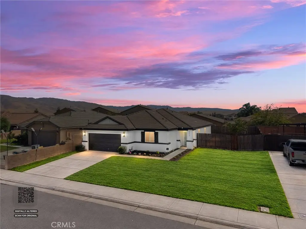 1213 El Camino Real, Arvin, CA 93203 - #1