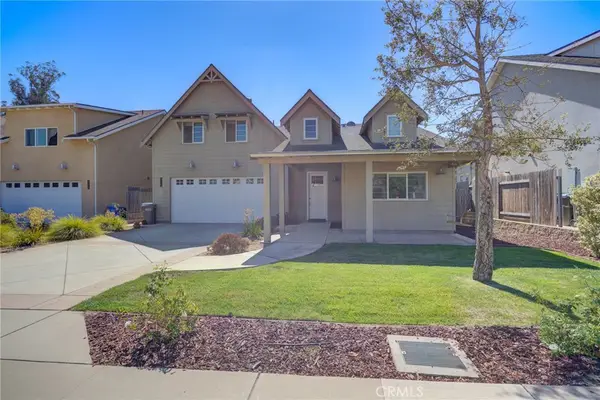 375 Mads, Nipomo, CA 93444